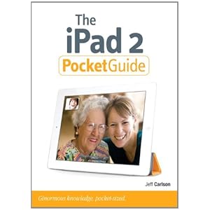 The iPad 2 Pocket Guide - Jeff Carlson