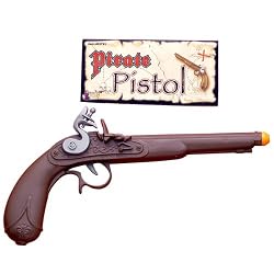 Pirate Pistol
