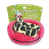 Pawparazzi Snuggly Bed Set - Pink