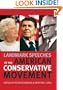 Landmark Speeches of the American Conservative Movement (Landmark Speeches:  A Book Series)