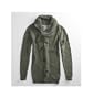 Element Institute Olive Sweater - Olive X Med