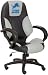 Tailgate Toss Detroit Lions Office Chair