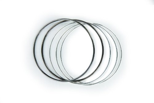 s.Oliver Damen-Armreif Set 5 tlg. Modeschmuck 198509 Preisvergleich
