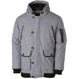 Review   / Mark XIII Lancaster Down Jacket - Men's