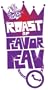 Comedy Central Roast of Flavor Flav Poster Movie 11x17 Flavor Flav Alexis Arquette Nicole Austin