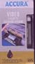 ACCURA -- VIDEO CASSETTE CLEANING SYSTEM