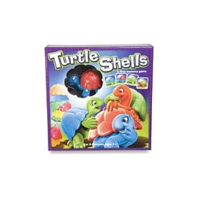 Turtle Shells Game