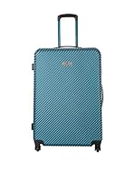 PLATINIUM Trolley rígido  70 cm (Azul)