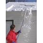 16-Foot Roof Rake, Model# 96322NT