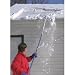 16-Foot Roof Rake, Model# 96322NT