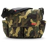 Skip Hop Dash Deluxe Green Camo