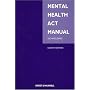Mental Health Act Manual