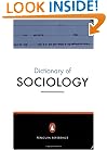 The Penguin Dictionary of Sociology (Penguin Dictionary)
