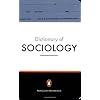 The Penguin Dictionary of Sociology (Penguin Reference)