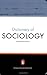 The Penguin Dictionary of Sociology (Dictionary, Penguin)