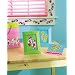 FLIP FLOPS beach sandals WALLIES wallpaper cutout 25 pc