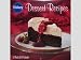 Pillsbury Dessert Recipes 16 Month 2010 Wall Calendar