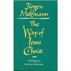 The Way of Jesus Christ
