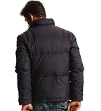 Armani Exchange Downfilled Puffer Jacket