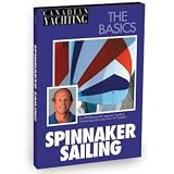 Spinnaker Sailing [VHS]