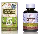 Chuan Xiong Cha Tiao San Herbal Supplements from Solstice Medicine Company 200 Pill Bottle