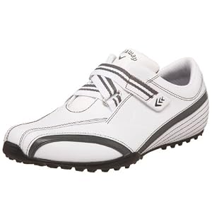 Buy Callaway Ladies Vela Golf Shoe