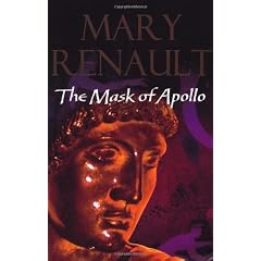 The Mask of Apollo