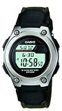 Casio Men's Digital Sport Watch #W211B-3AV
