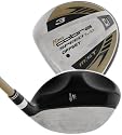 Men's Cobra Speed LD M OS 2008 Fairway Wood
