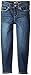 Levi's Girls' Toddler 710 Super Skinny Fit Soft Jeans, Plymouth, 2T