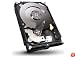 Seagate Barracuda 3 TB HDD SATA 6 Gb/s NCQ 64MB Cache 7200 RPM 3.5-Inch Internal Bare Drive ST3000DM001