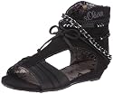 s.Oliver Casual 5-5-48217-28 Mädchen Sandalen