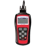 Autel MaxiScan MS509 OBD-II/EOBD Scanner