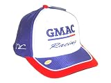 GMAC #25 Adault WHITE/BLUE NASCAR CAP HAT HATS CAPS HENDRICK MOTORSPORTS