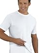 Jockey Big & Tall Classic Tag-Free Crew Neck - 6 Pack Value!