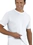 Big & Tall Classic Tag-Free Crew Neck - 6 Pack Value!