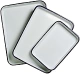 Pro Art 7-1/2-Inch by 11-Inch Butcher Tray