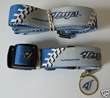 Toronto Blue Jays Dog Pet Set Leash Collar ID Tag XS
