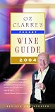 Oz Clarke