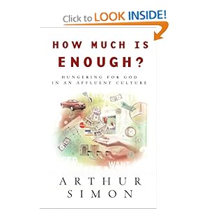 How Much is Enough?