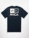 RVCA Balance Box Mens T-Shirt