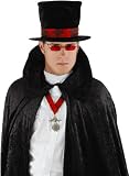 Vampire Costume Kit