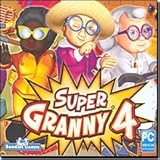 Super Granny 4