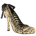 Irregular Choice Cortesan Snake