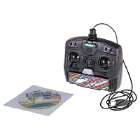 Skyartec X-Power 8-Ch USB Flight Sim Controller - FMS Software Disc Included