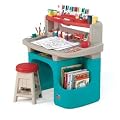 Art Master Activity Desk
