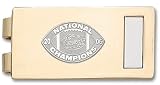 Florida Gators 2006 BCS National Champions Money Clip
