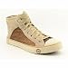 UGG Women's Cayha Gold Chestnut Logo Shoes 1807