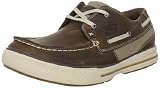 Skechers Men's Arcade Brag Boat Shoe