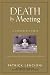 Books : Death by Meeting: A Leadership Fable...About Solving the Most Painful Problem in Business